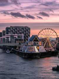 ⛪ Köln Magic: Germany’s Cathedral City on the Rhine