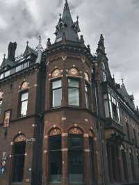 Utrecht 3 Days Travel Guide 
