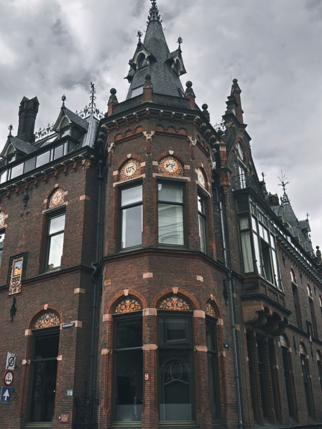 Utrecht 3 Days Travel Guide 