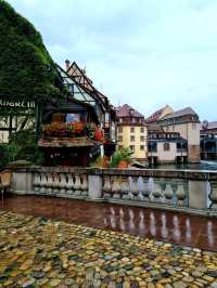 Strasbourg – The Heart of Alsace, The Soul of Europe
