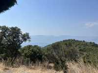 A road with a view 