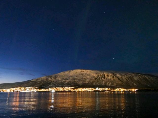 Tromsø: Gateway to the Arctic 🌌❄️