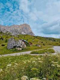 A week in Dolomites, Italy 🇮🇹⛰️