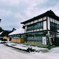 A Day in Shimoga Ouchi: Step into Edo Japan