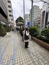 Japan Itinerary: Savor tradition and flavors in Tokyo’s east side! 