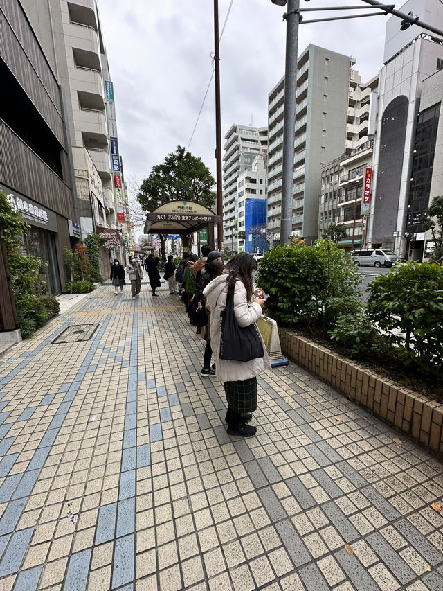 Japan Itinerary: Savor tradition and flavors in Tokyo’s east side! 