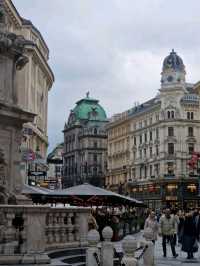 A Day in Vienna, City of Mozart 🎶