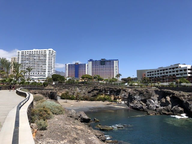 Tenerife Natural Beauty🌴