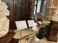 Peleș Castle – Romania’s Crown Jewel 👑🇷🇴