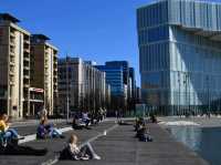 🌟 Weekend in Oslo: Vibrant Capital Adventures 🌟