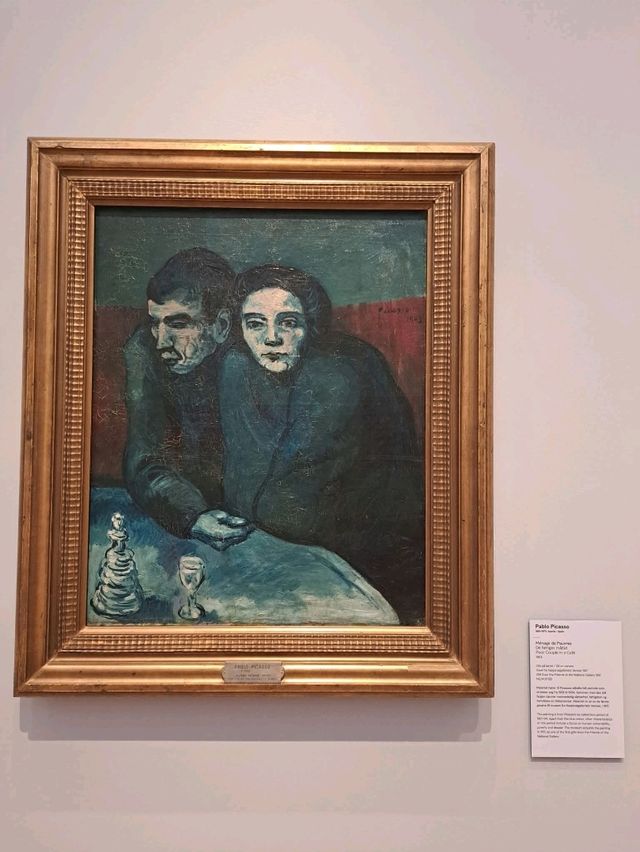 🎨 Oslo's Artistic Treasures: Top Museums & Iconic Paintings 🖼️