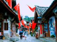 🌿 Nanning: Waterfalls, Ancient Streets & Karst Dreams 🌄