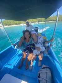 Morrocoy National Park has the best beaches of Venezuela!