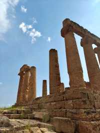 Valley of the Temples: Sicily’s Ancient Glory