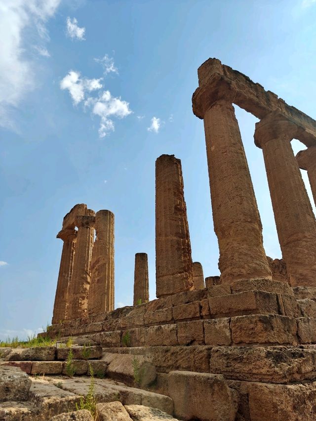 Valley of the Temples: Sicily’s Ancient Glory