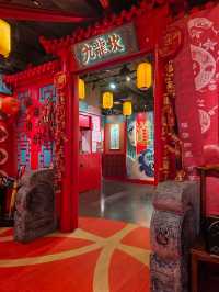 【油麻地】九龍坎麻辣火鍋+唱k/打麻雀