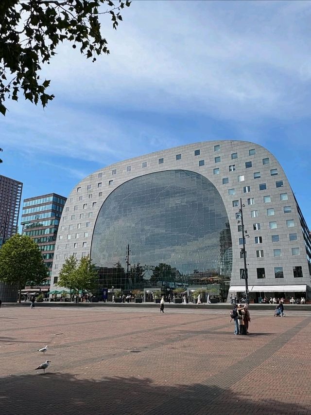 Top Halloween Attractions in Rotterdam 🎃👻