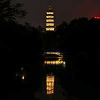 Huiyan Tower, Hefei / 2025