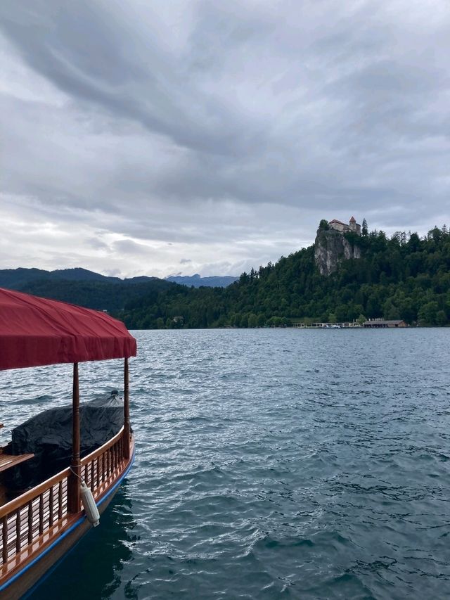 Discover Bled, Slovenia’s Fairy-Tale Town