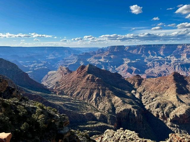 Grand Canyon Halloween Adventure! 🏜️👻