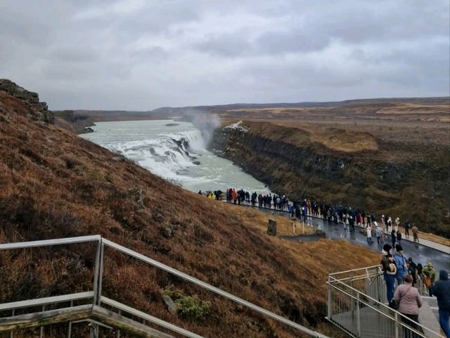 Budget Travel Tips for Iceland