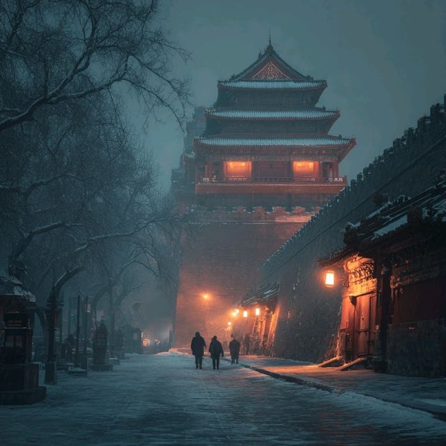 Underrated Cultural Gems of Beijing 🤯😍