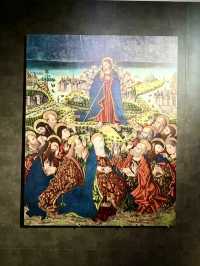 Art Preserved Through Time