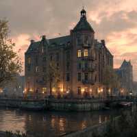 Experience Amsterdam’s Unmissable Gems 🚲🌷✨