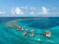Patina Maldives, Fari Islands: A perfect family gateway!