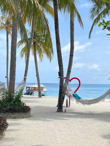 OBLU Select Lobigili — Where the Maldives Feel Like a Dream You Never Want to Leave
