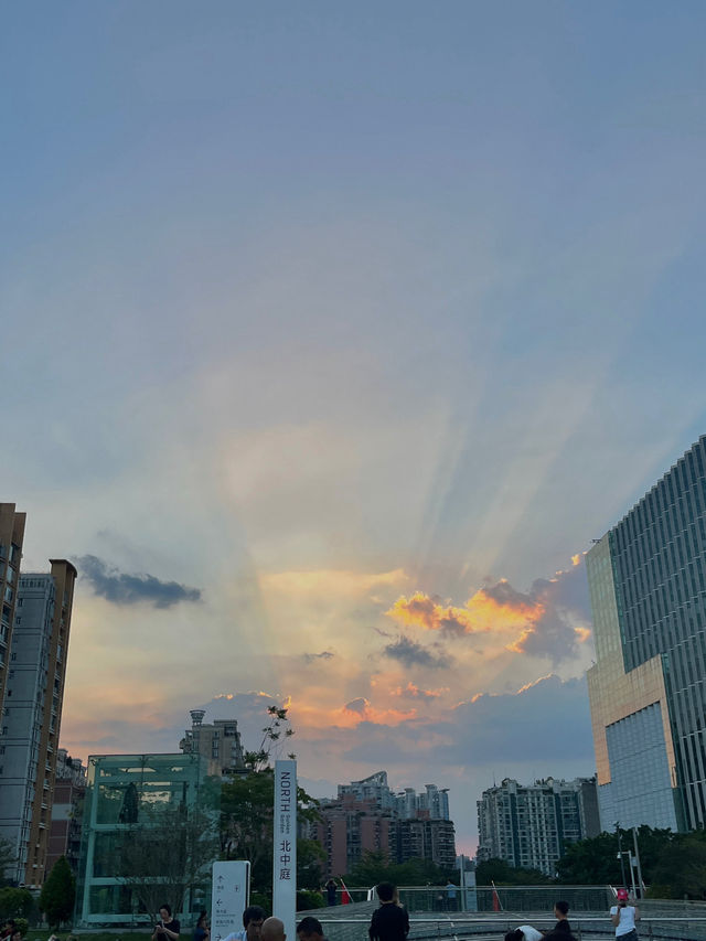 Guangzhou trip🇨🇳🌇🏙️🍃