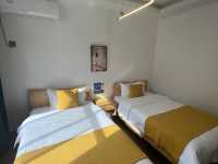 Homestay Huangling ที่ให้ความช่วยเหลือดี