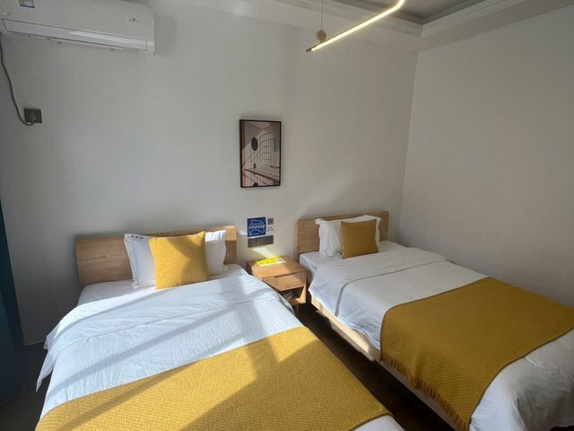 Homestay Huangling ที่ให้ความช่วยเหลือดี