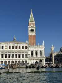 Venice 3 Days Itinerary