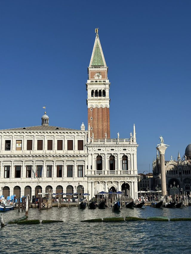 Venice 3 Days Itinerary