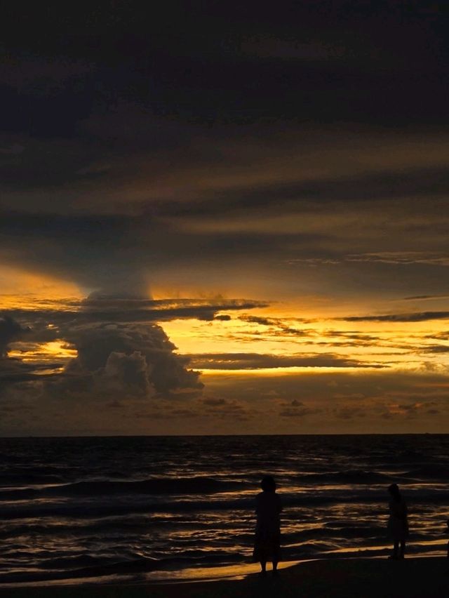 Island Sunsets🌅