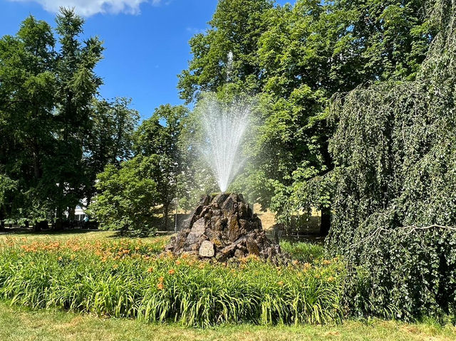 Timeless Elegance — Discover the Sophisticated Charm of Baden-Baden, Germany 🇩🇪