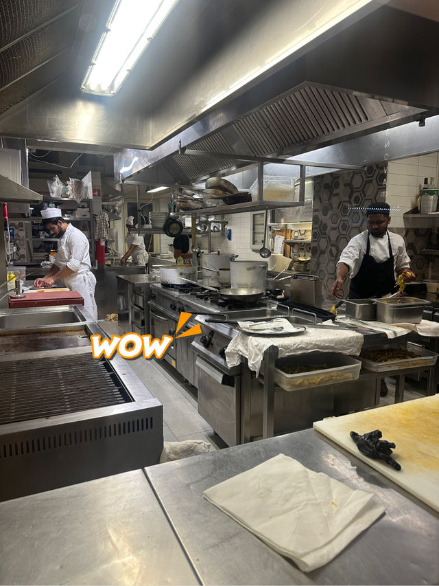 Milan Eats Guide🍽️