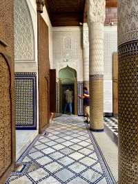 The Soul of Moroccan Architecture