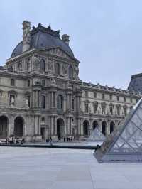 Paris in 1 Day: A Paris Itinerary for First-Timers