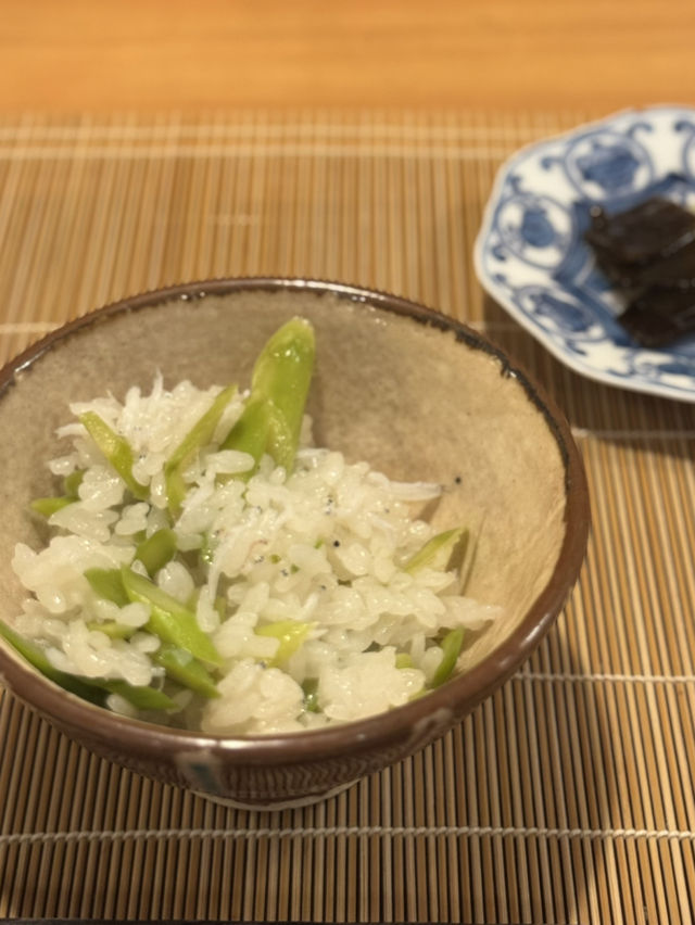 鎌倉 ふくみ｜やさしい出汁に浸るお昼の小さな贅沢