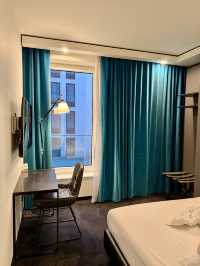 ✨ Stylish Stay in the Heart of Warsaw