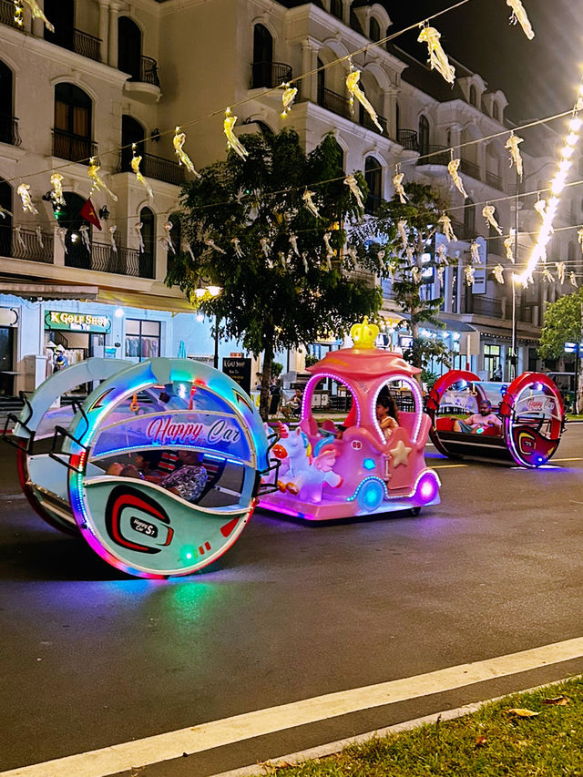 PHU QUOC — THE PLACE YOU'D WANT TO NEVER LEAVE PHU QUOC — THE PLACE YOU'D WANT TO NEVER LEAVE