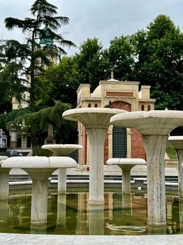 Ganja: Azerbaijan’s Ancient Spiritual, Literary, and Natural Treasure