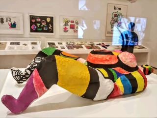 Creative Vibes Here🎨