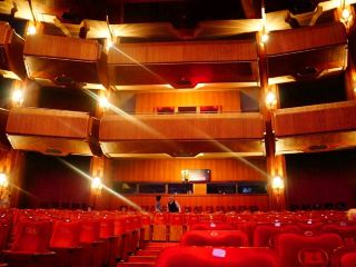 วิลนีอุส ไนท์ โกลว์ 🌙