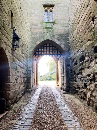 🏰 Step Back Into Medieval England: A Magical Day at Warwick Castle