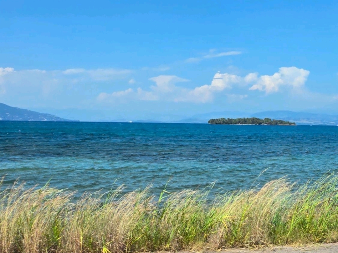 Corfu-Greece🇬🇷🧿🐠