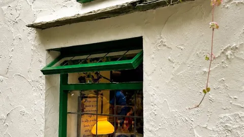 กราสเมียร์: หมู่บ้านเล็กๆ ที่เต็มไปด้วยเสน่ห์อันยิ่งใหญ่ — traveler post in Grasmere