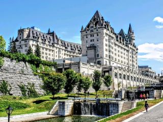 🍁 The Capital in One Day: Ottawa – An Itinerary for Getting to Know It All